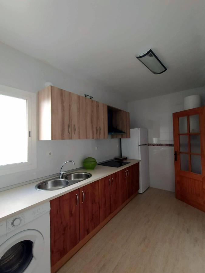 Precioso Piso En Roquetas De Mar Lejlighed Eksteriør billede